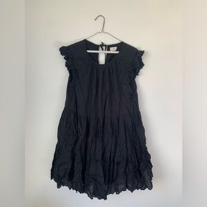 Wilfred Aritzia “Sidonie Dress” size S